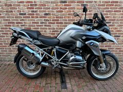 BMW R 1200 GS LC