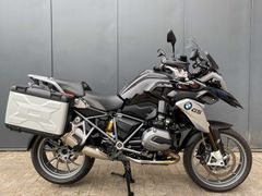 BMW R 1200 GS LC