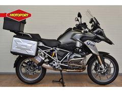 BMW R 1200 GS LC