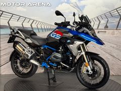 BMW R 1200 GS LC