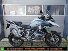 BMW R 1200 GS LC