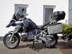 BMW R 1200 GS LC