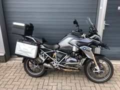 BMW R 1200 GS LC