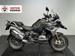 BMW R 1200 GS LC
