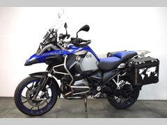 BMW R 1200 GS LC ADVENTURE