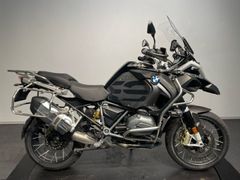 BMW R 1200 GS LC ADVENTURE