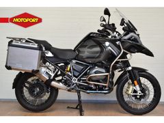 BMW R 1200 GS LC ADVENTURE