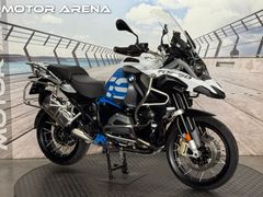 BMW R 1200 GS LC ADVENTURE