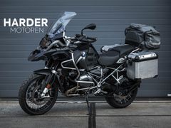 BMW R 1200 GS TRIPLE BLACK EDITION