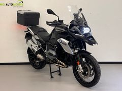 BMW R 1200 GS TRIPLE BLACK EDITION