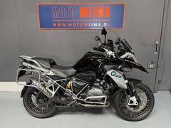 BMW R 1200 GS TRIPLE BLACK EDITION