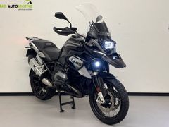 BMW R 1200 GS TRIPLE BLACK EDITION