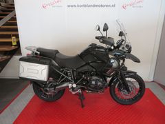 BMW R 1200 GS TRIPLE BLACK EDITION