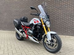 BMW R 1200 R ABS