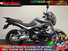 BMW R 1200 R ABS