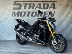 BMW R 1200 R ABS