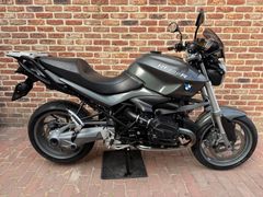 BMW R 1200 R ABS