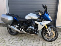 BMW R 1200 RS