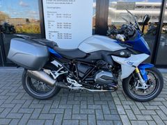 BMW R 1200 RS