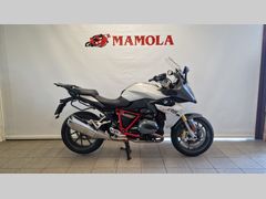 BMW R 1200 RS