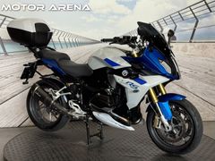 BMW R 1200 RS