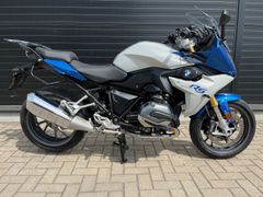 BMW R 1200 RS