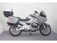 BMW R 1200 RT