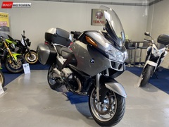 BMW R 1200 RT