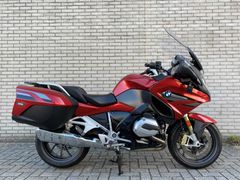 BMW R 1200 RT