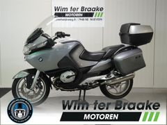 BMW R 1200 RT