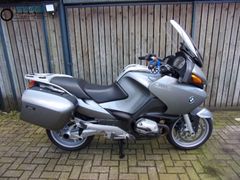 BMW R 1200 RT