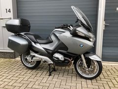 BMW R 1200 RT