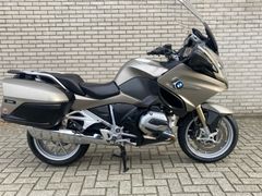 BMW R 1200 RT