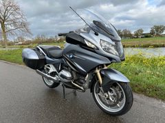 BMW R 1200 RT