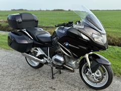 BMW R 1200 RT