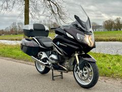 BMW R 1200 RT