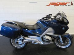 BMW R 1200 RT