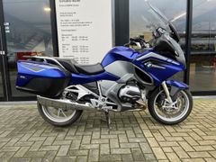 BMW R 1200 RT