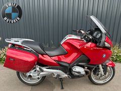 BMW R 1200 RT