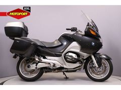 BMW R 1200 RT