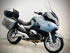 BMW R 1200 RT ABS