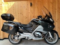 BMW R 1200 RT ABS