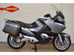 BMW R 1200 RT ABS