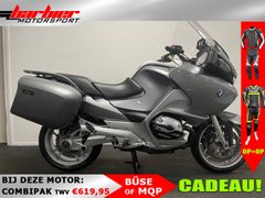 BMW R 1200 RT ABS