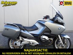 BMW R 1200 RT ABS