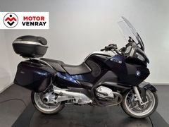 BMW R 1200 RT ABS