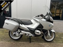 BMW R 1200 RT ABS-ESA