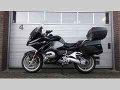 BMW R 1200 RT ABS-ESA-ASC