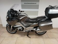 BMW R 1200 RT ABS-ESA-ASC