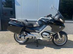 BMW R 1200 RT ABS-ESA-ASC